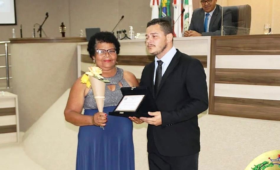 senhorinha foto facebook câmara de barreiras